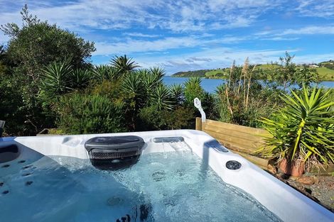 Photo of property in 813 Whangarei Heads Road, Parua Bay, Whangarei, 0174