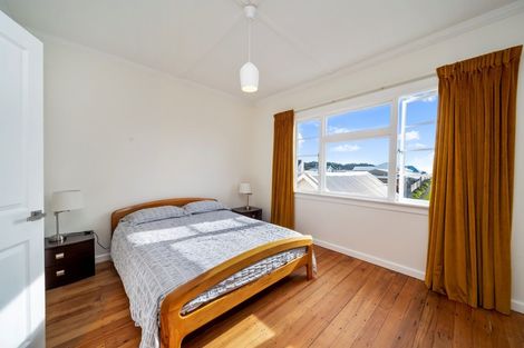 Photo of property in 167 Saint Aubyn Street, New Plymouth, 4310