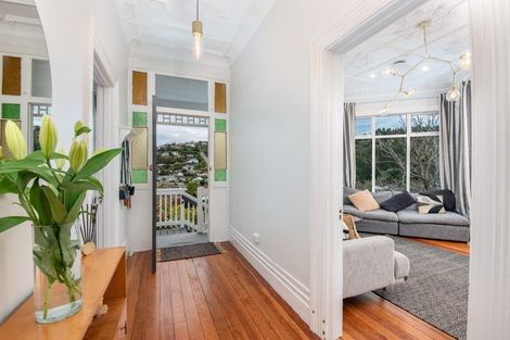 Photo of property in 41 Greenock Street, Glenross, Dunedin, 9011