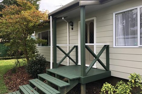 Photo of property in 38a Thackeray Street, Trentham, Upper Hutt, 5018