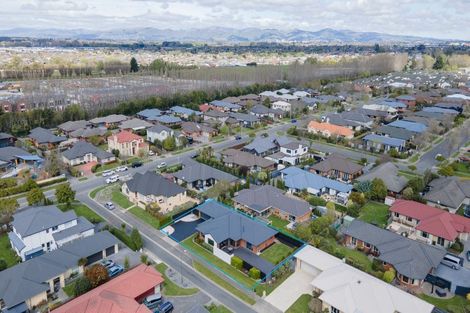 Photo of property in 16 Anglem Way, Northwood, Christchurch, 8051