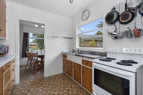 Photo of property in 54 Pulham Crescent, Queenwood, Hamilton, 3210