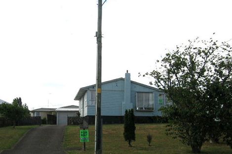 Photo of property in 10 Parry Road, Mount Wellington, Auckland, 1062