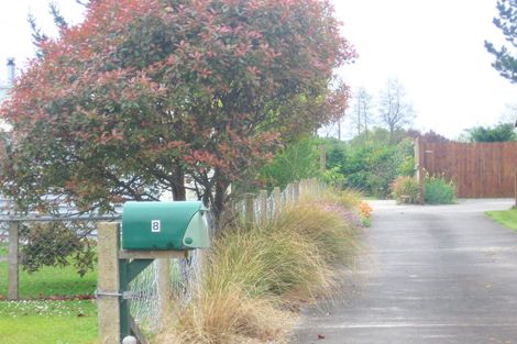 Photo of property in 8 Dunlop Crescent, Te Aroha, 3320