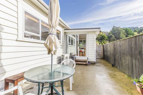 Photo of property in 18 Nathan Street, Tawa, Wellington, 5028