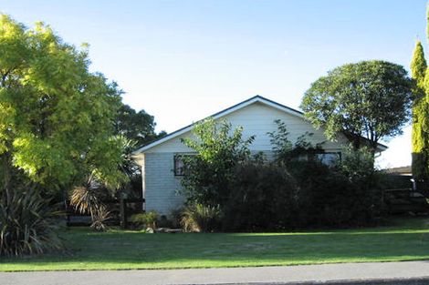 Photo of property in 7 Pound Road, Leeston, 7632