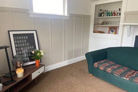 Photo of property in 74 Kilbirnie Crescent, Kilbirnie, Wellington, 6022