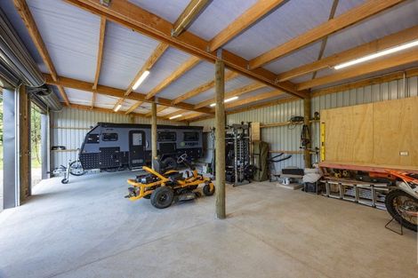 Photo of property in 43 Awatiro Drive, Kaukapakapa, 0871