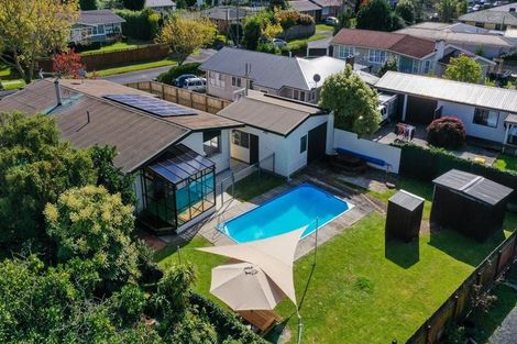 Photo of property in 62 Aurora Terrace, Hillcrest, Hamilton, 3216