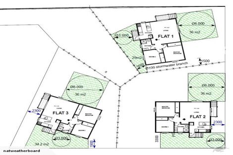 Photo of property in 16 Fraser-collin Crescent, Dannevirke, 4930