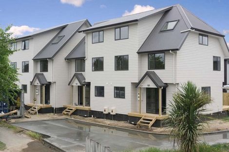 Photo of property in 2/50 Helena Road, Hillcrest, Hamilton, 3216