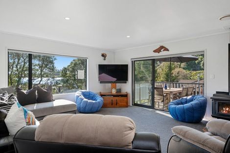 Photo of property in 8 Okawa Place, Tikitere, Rotorua, 3074