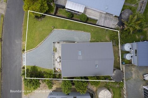 Photo of property in 24 Whitecaps Place, Hihi, Mangonui, 0494