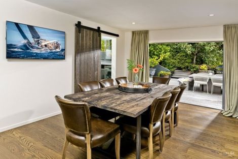 Photo of property in 10 Remu Place, Greenhithe, Auckland, 0632