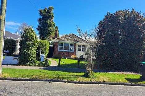Photo of property in 57 Hounslow Street, Ilam, Christchurch, 8041