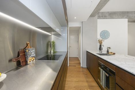 Photo of property in 1002/5 Hohipere Street, Grafton, Auckland, 1010