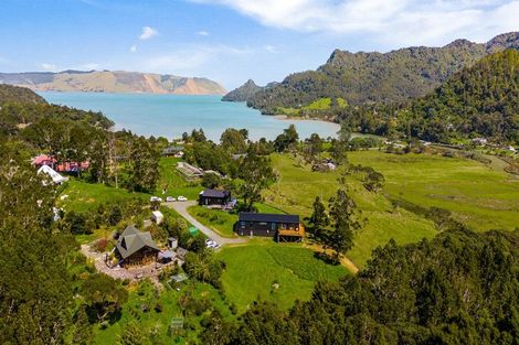 Photo of property in 42a Upland Road, Huia, Auckland, 0604