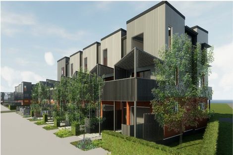 Photo of property in 48 Wallace Road, Hobsonville, Auckland, 0616