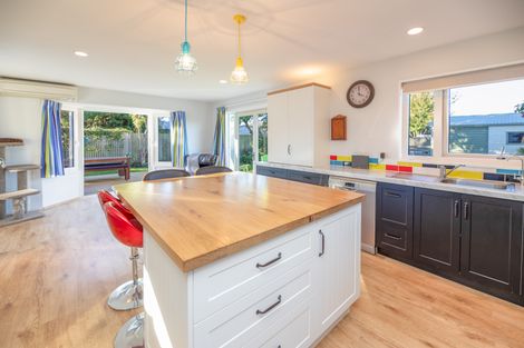 Photo of property in 5 Brighton Street, Leithfield, Amberley, 7481