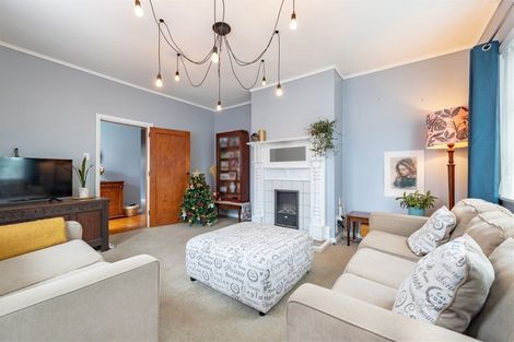 Photo of property in 3 Saint James Avenue, Boulcott, Lower Hutt, 5011