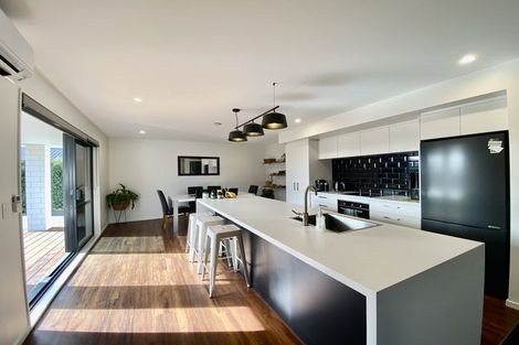 Photo of property in 654 East Maddisons Road, Rolleston, 7614