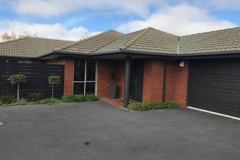 Photo of property in 398a Ilam Road, Bryndwr, Christchurch, 8053