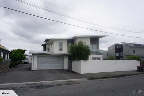Photo of property in 16c Warwick Street, Richmond, Christchurch, 8013