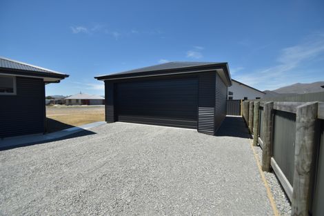 Photo of property in 5 Lakeland Avenue, Twizel, 7901