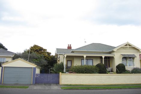 Photo of property in 89 Hine Street, New Plymouth, 4310