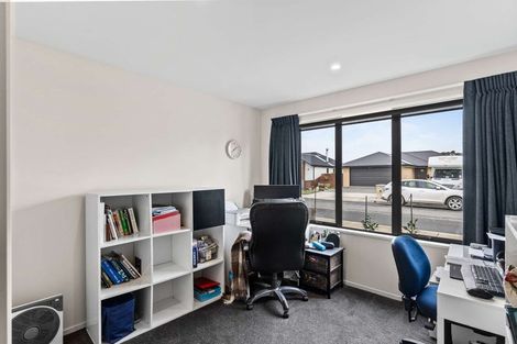 Photo of property in 6 Clegg Street, Woodend, 7610