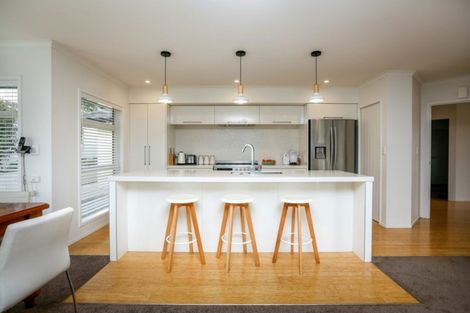 Photo of property in 3b Anderson Way, Highlands Park, New Plymouth, 4312