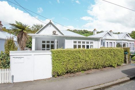 Photo of property in 43 Malvern Street, Woodhaugh, Dunedin, 9010