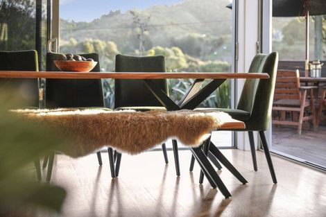 Photo of property in 881 Old Mountain Road, Waitetuna, Raglan, 3295