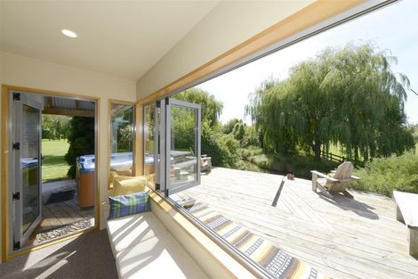 Photo of property in 91 Cordys Road, Hororata, 7572