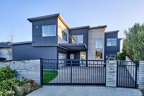 Photo of property in 17 Mo Street, Camborne, Porirua, 5026