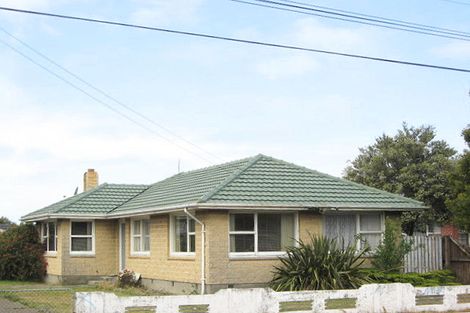 Photo of property in 207 Shortland Street, Aranui, Christchurch, 8061