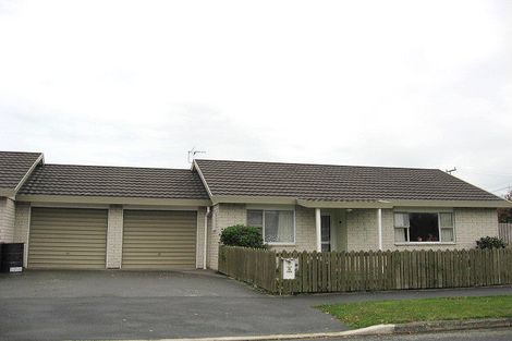 Photo of property in 2 Camden Street, Northcote, Christchurch, 8052