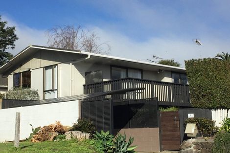 Photo of property in 2/6 Ariho Terrace, Devonport, Auckland, 0624