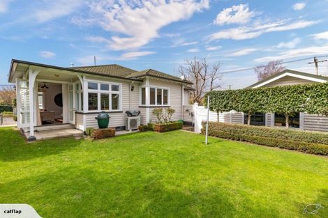 Photo of property in 1 Claremont Avenue, Papanui, Christchurch, 8053