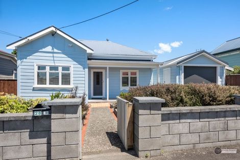 Photo of property in 28 Adelaide Street, Petone, Lower Hutt, 5012
