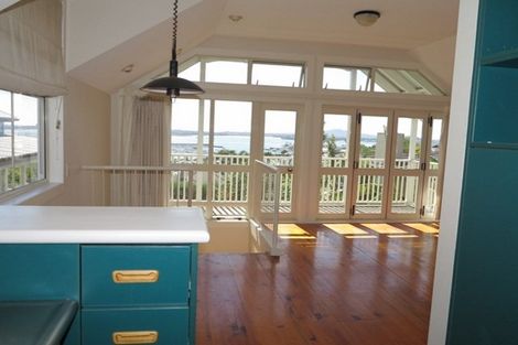 Photo of property in 3/5 Seymour Street, Saint Marys Bay, Auckland, 1011