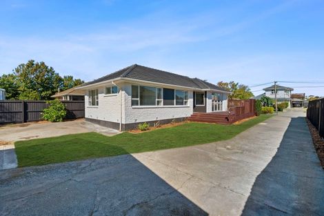 Photo of property in 6 Ariel Place, Aranui, Christchurch, 8061