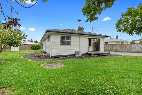 Photo of property in 247 Tramway Road, Enderley, Hamilton, 3214