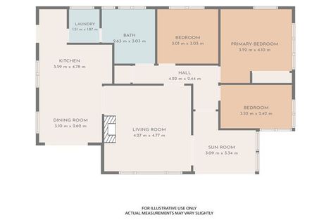 Photo of property in 19 Whitehall Street, Mairehau, Christchurch, 8013