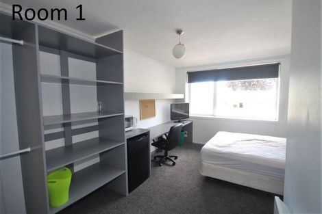 Photo of property in 487a George Street, North Dunedin, Dunedin, 9016