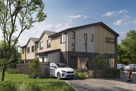 Photo of property in 12 Wanaka Place, Pakuranga Heights, Auckland, 2010