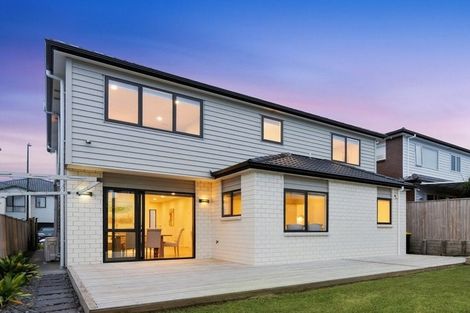 Photo of property in 17 Peihinga Road, Flat Bush, Auckland, 2019