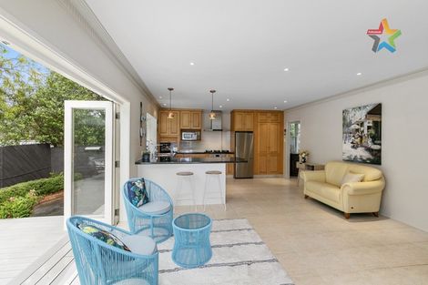 Photo of property in 80 Queens Grove, Hutt Central, Lower Hutt, 5010