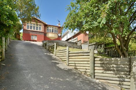 Photo of property in 493 South Road, Calton Hill, Dunedin, 9012