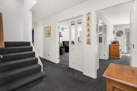 Photo of property in 29 Glencullen Drive, Casebrook, Christchurch, 8051